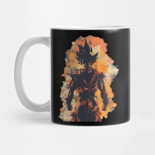 goku Mug